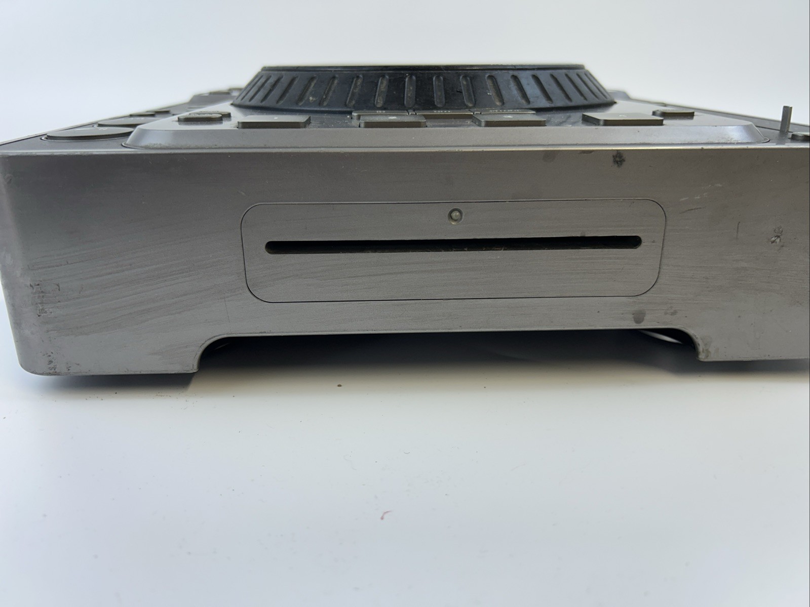 Stanton C314 CD Player DJ Turntable READ