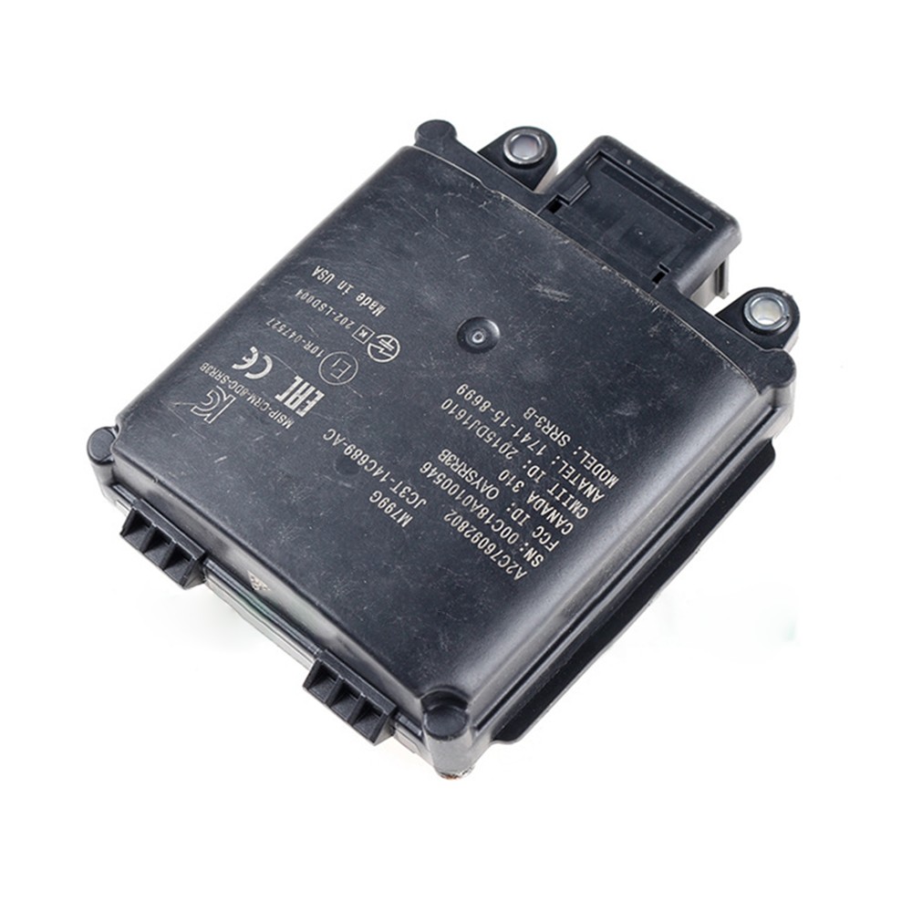 JC3T-14C689-AC For Ford F150 F250SD F350SD Blind Spot Sensor Monitor Module