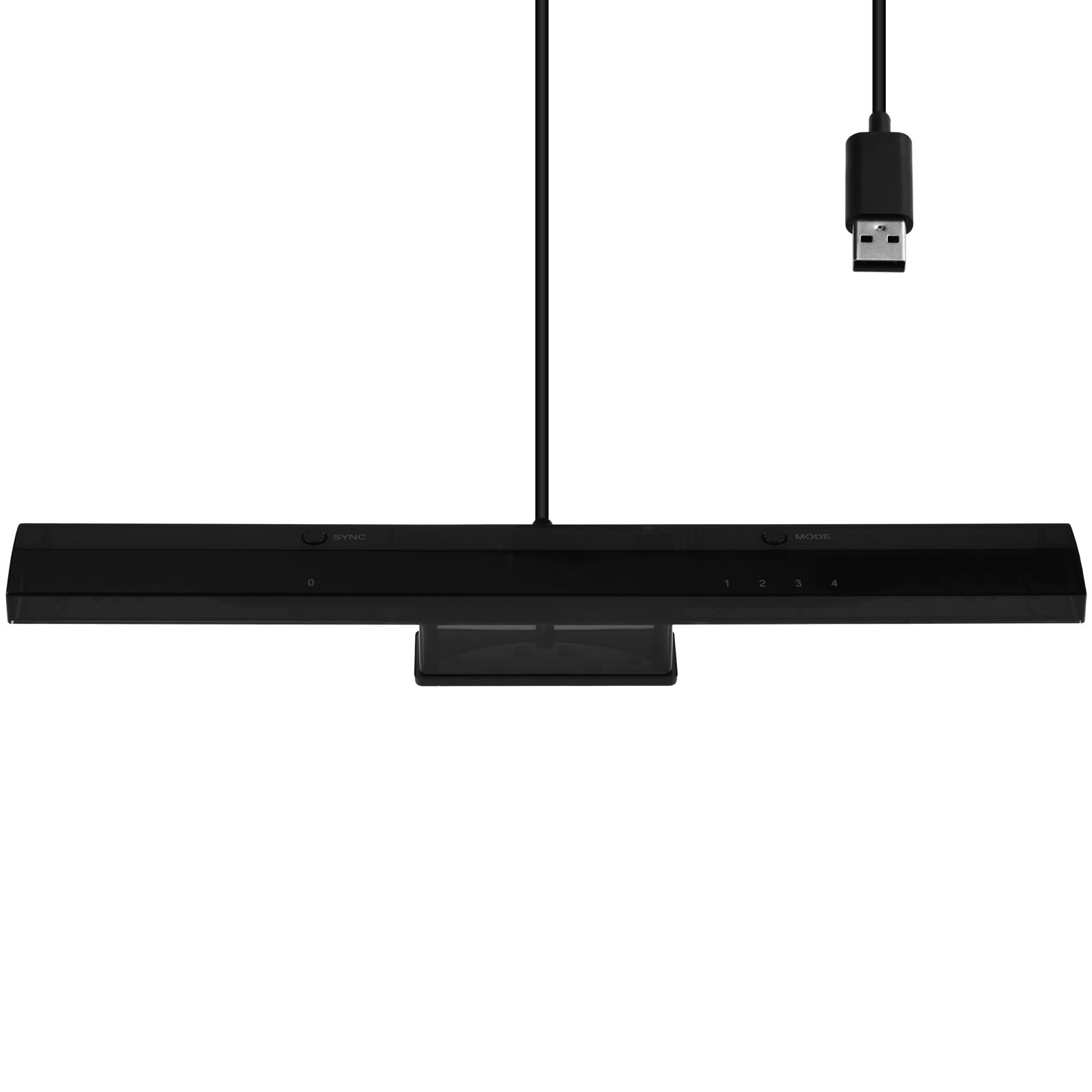 MayFlash Sensor Dolphin Bar for Wii Remote Wireless Controller Emulator Windows