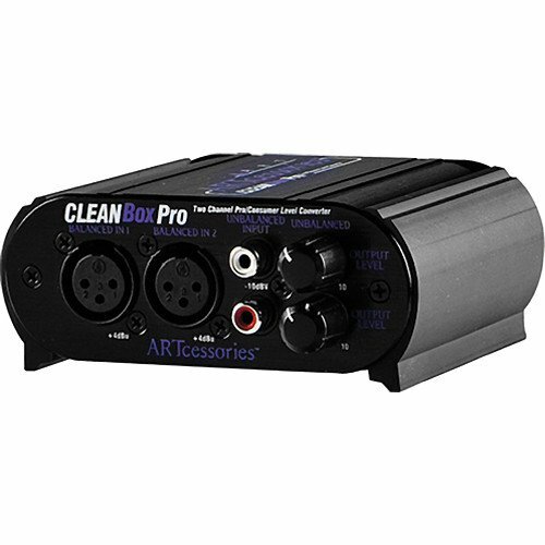 ART CLEANBoxPro