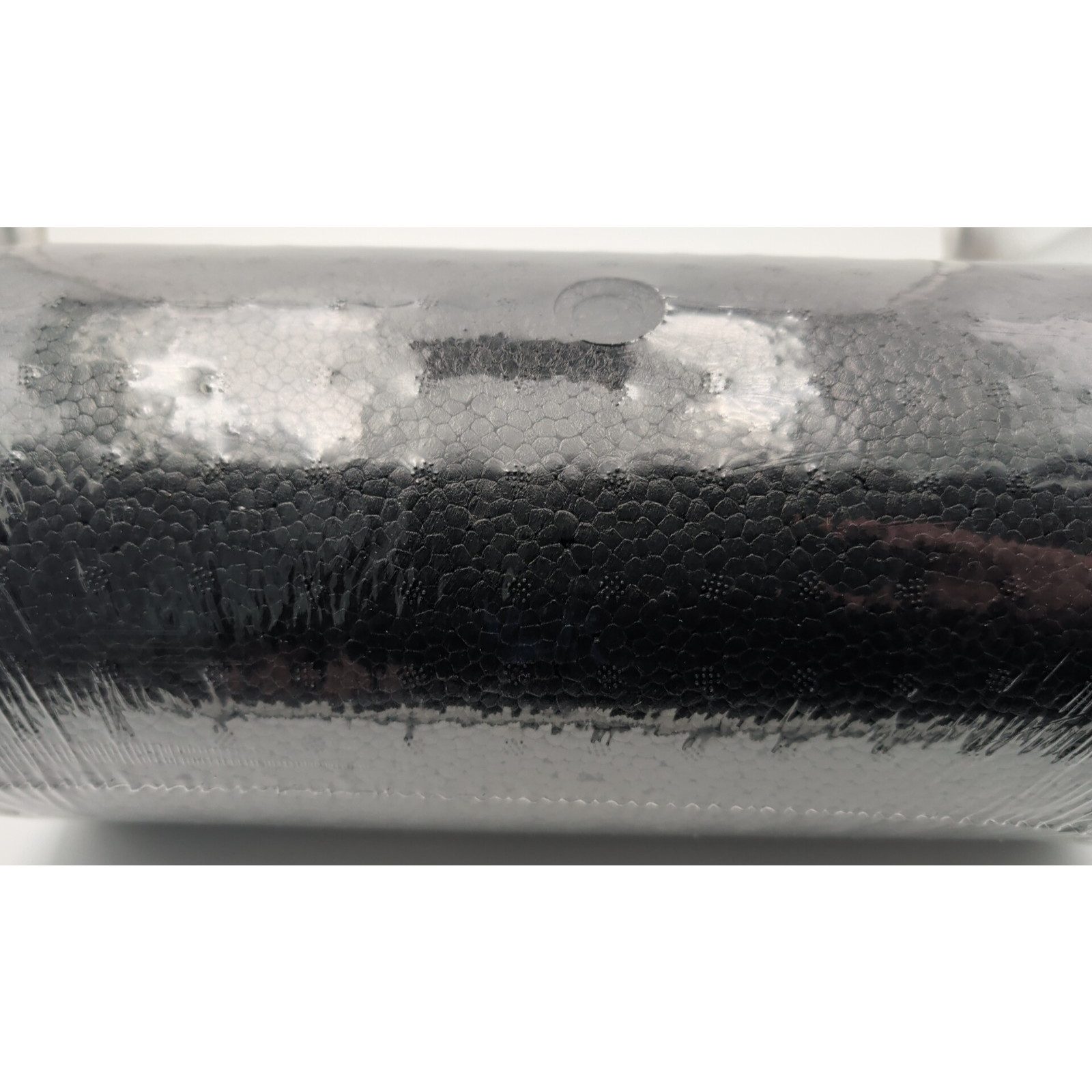 Yes4All High-Density EPP round Back Roller Foam, Exercise Foam Roller for Yoga,