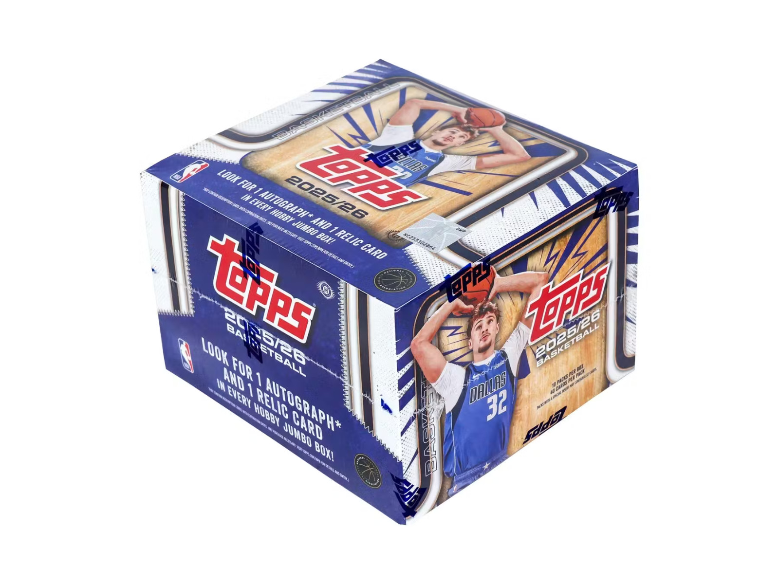 2025-26 Topps Basketball Base #201-300 Complete Your Set - You Pick Card
