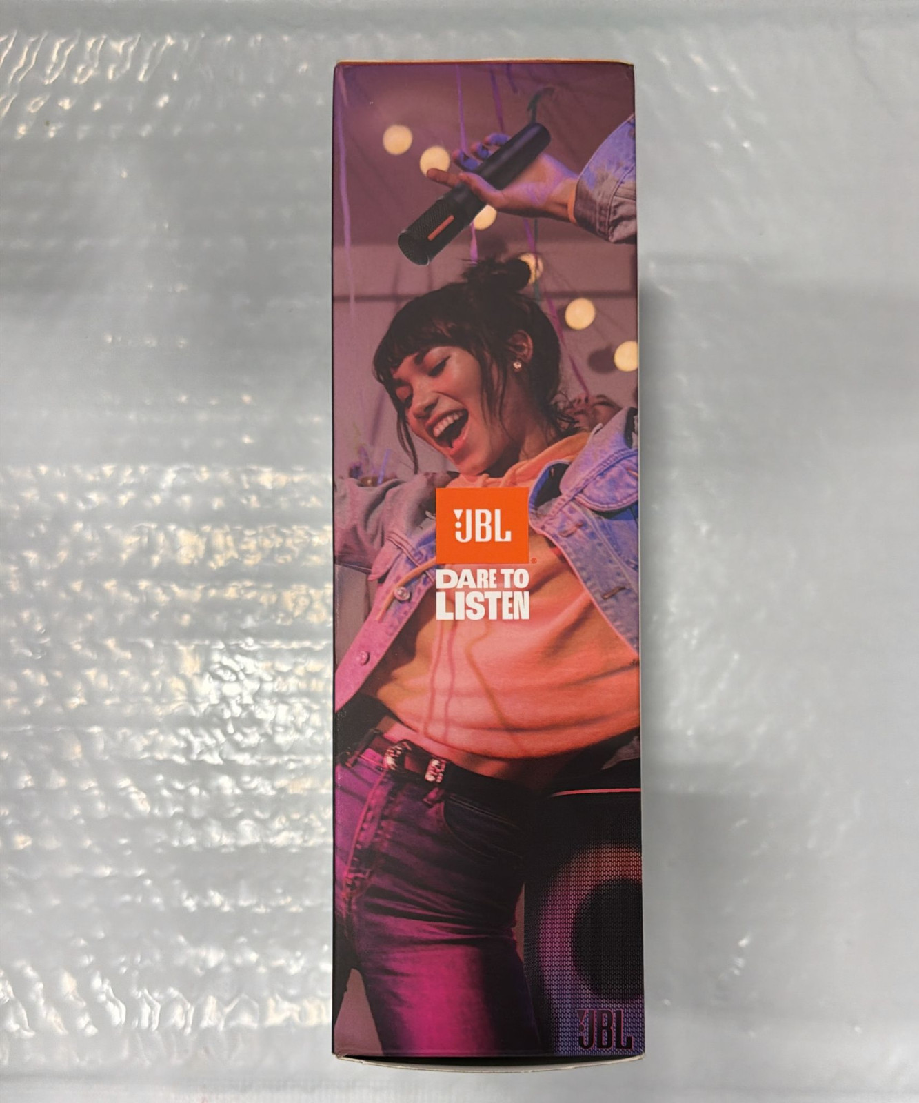 JBL JBLPBWIRELESSMICAM-Z PartyBox Wireless Two Microphone Kit