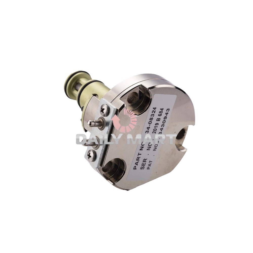 New In Box CUMMINS 3408324 PT Oil Pump Actuator