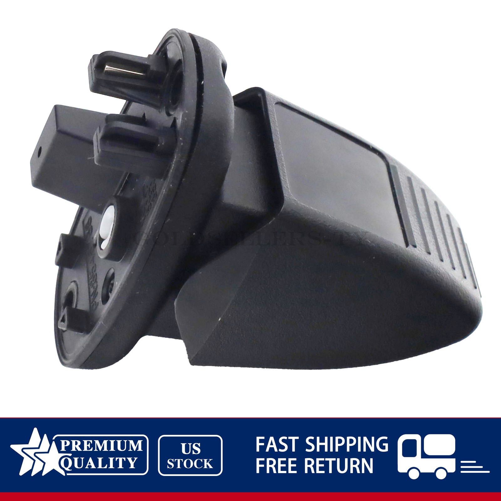 NEW Mini Lever Finger Switch Assembly Fits HYSTER 2110791 854768 US