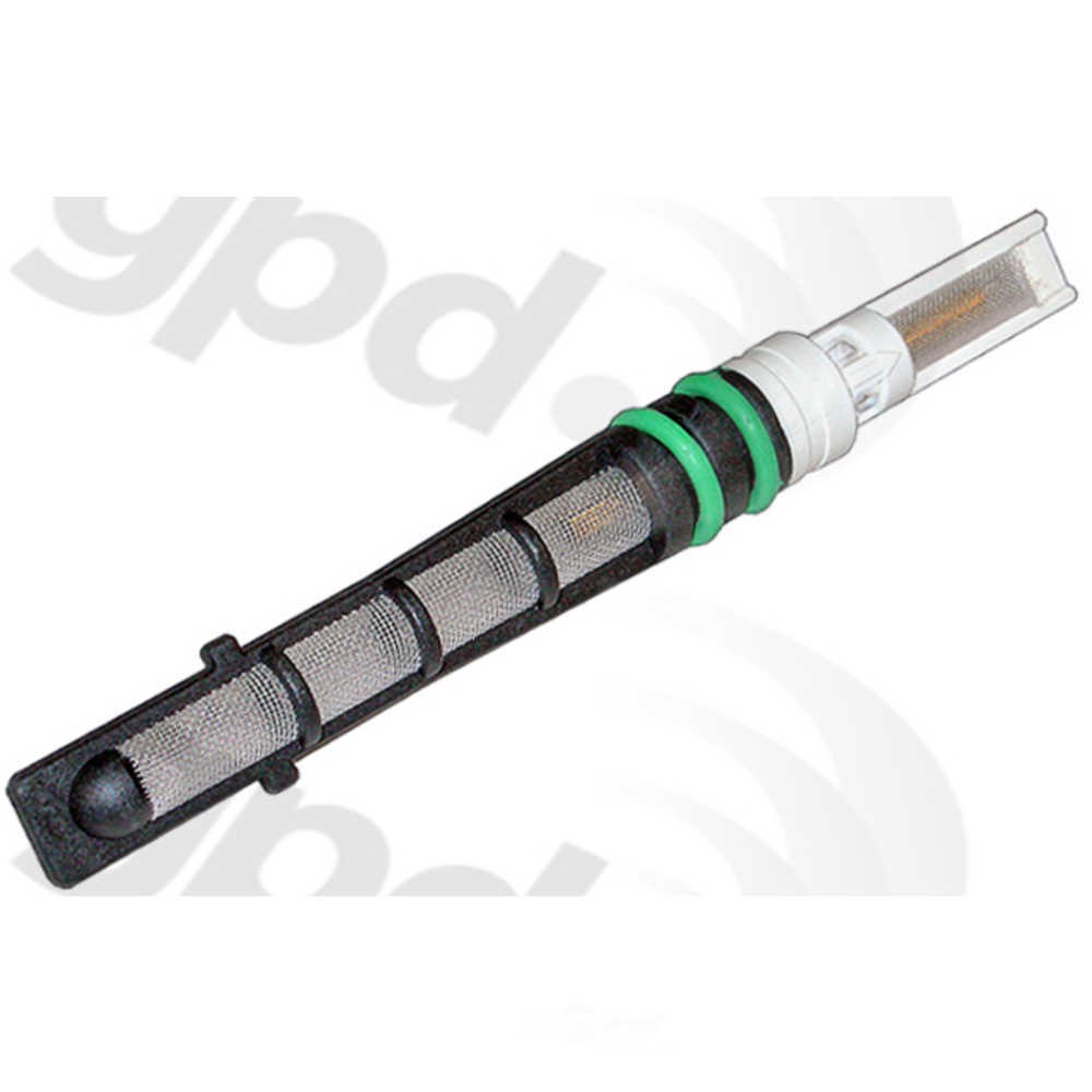 A/C Receiver Drier Kit-System Service Kit Global 9433301