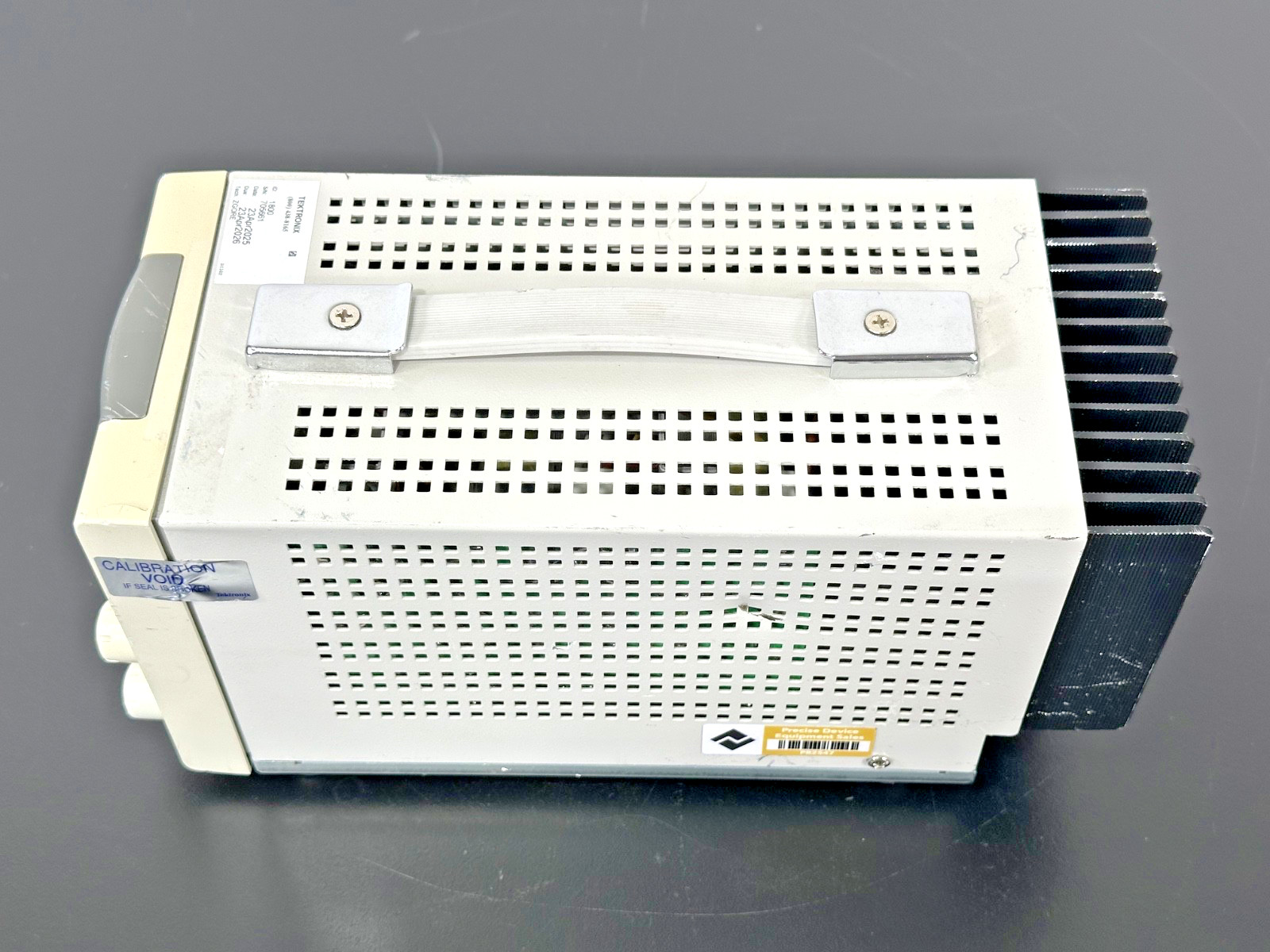 Topward 3302A DC Power Supply Variable Bench Power Supply
