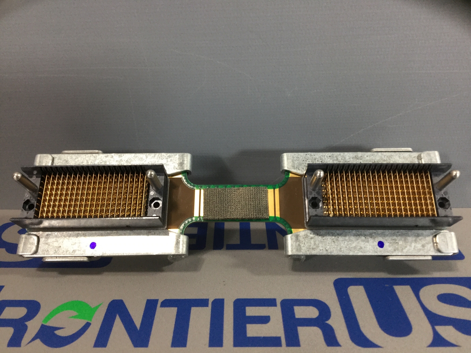 IBM 42R8112 CEC Interconnect Cable: CPU 2x Gen-2