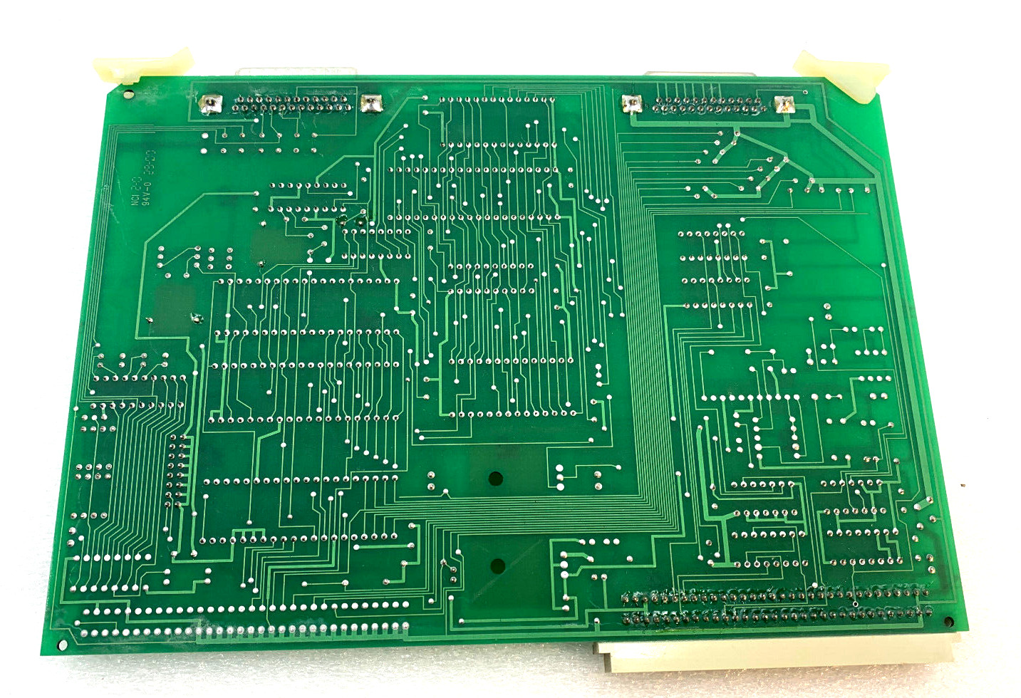 TELECOR II RS232 I/O Serial Communication Board Rev. 4