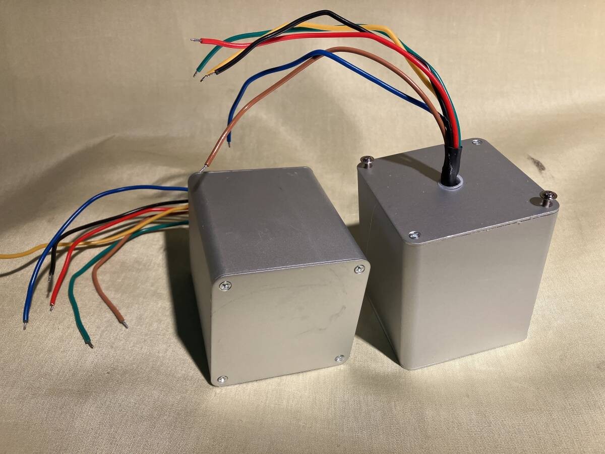 Limited Edition 15W 3.5KΩ 300B Vacuum Tube Amplifier Output Transformer Pair Us