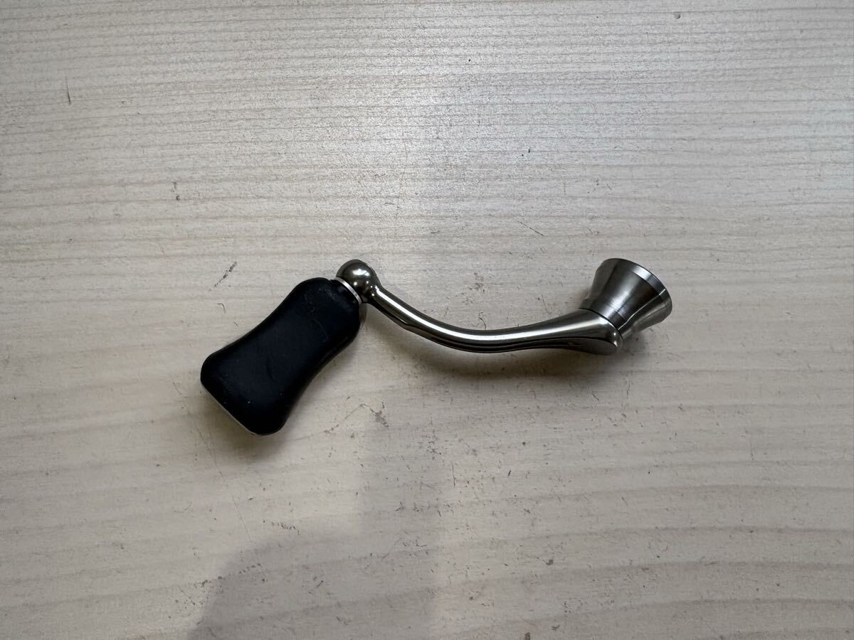 DAIWA LUVIAS Airity LT2500S Handle Mint Condition JAPAN