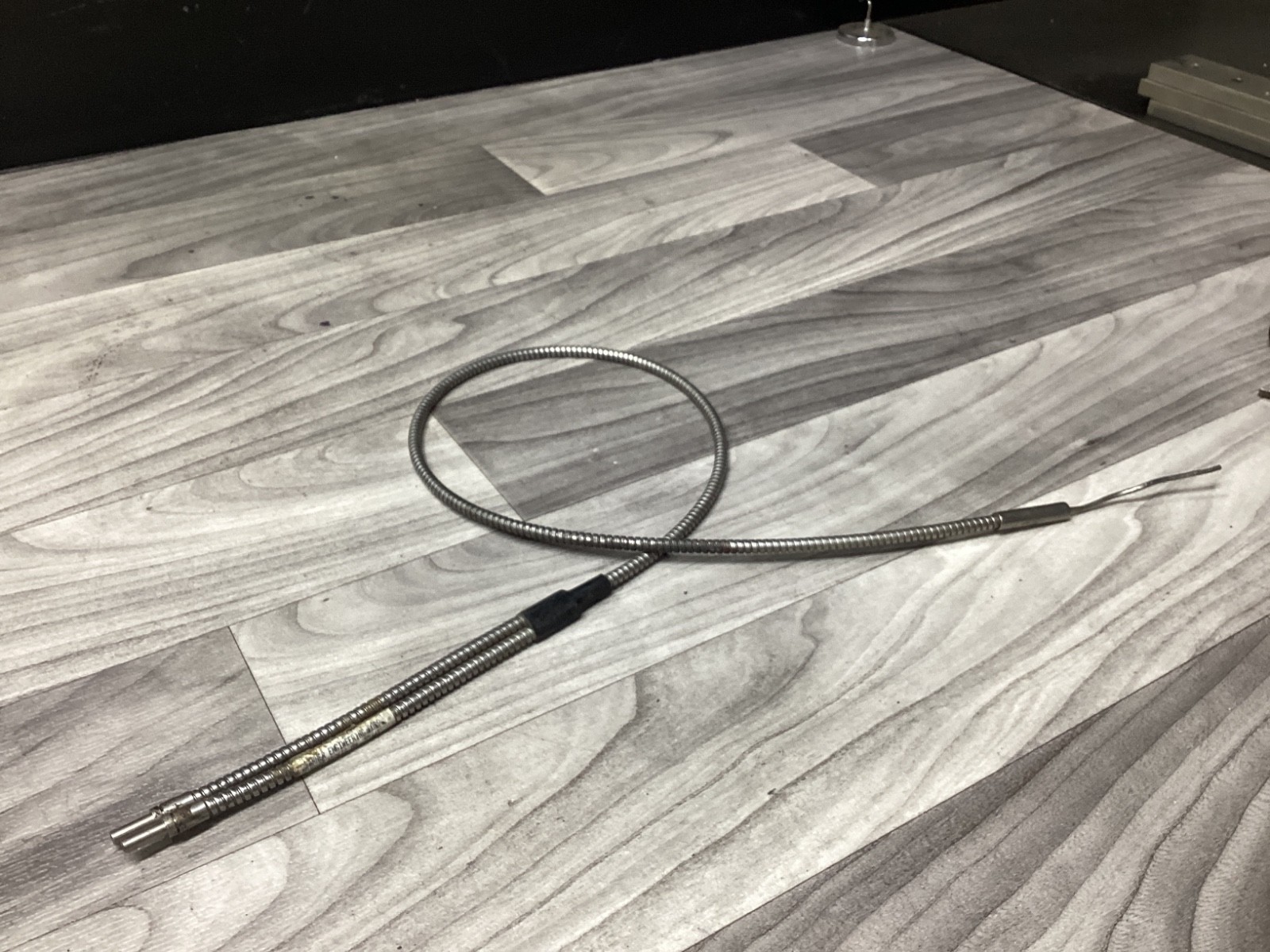 Banner BP135 Fiber Optic Cable #125N9*BI
