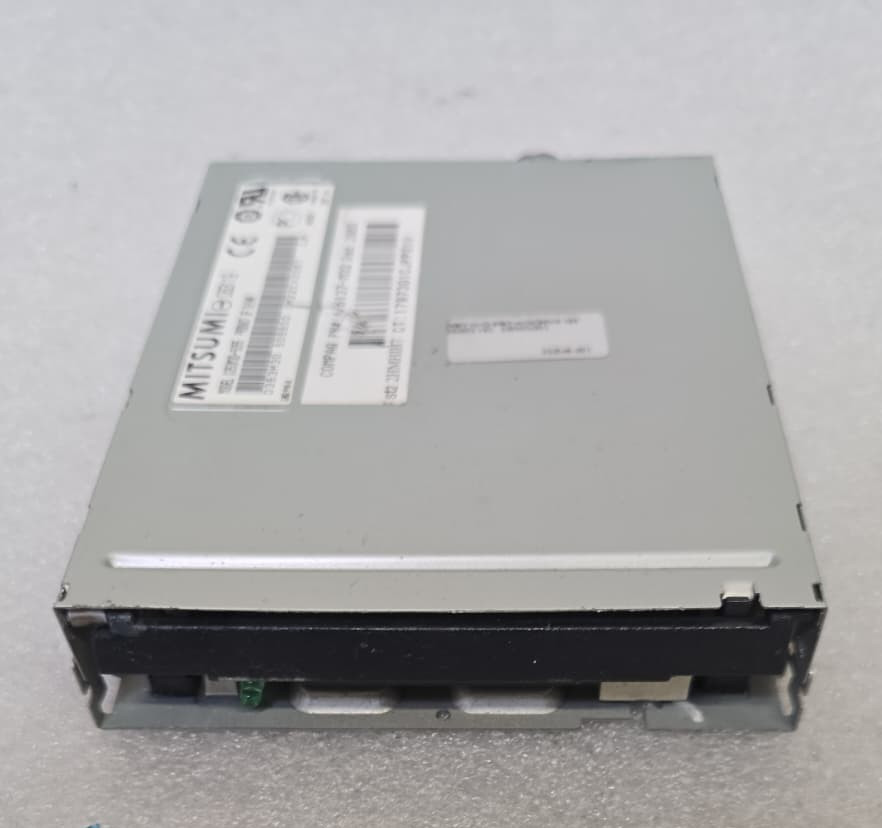 Mitsumi D353M3D-5055  335505-0013.5" FDD Internal Laptop Slim Floppy Disk Drive
