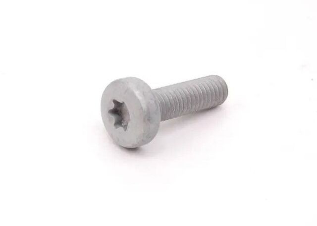 Genuine Porsche Thermostat Unit Bolt N-101-243-06