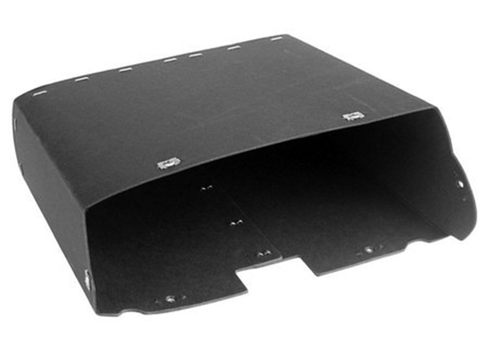 NEW Glove Box Liner 1949-50 Ford Car & 1949-51 St Wagon