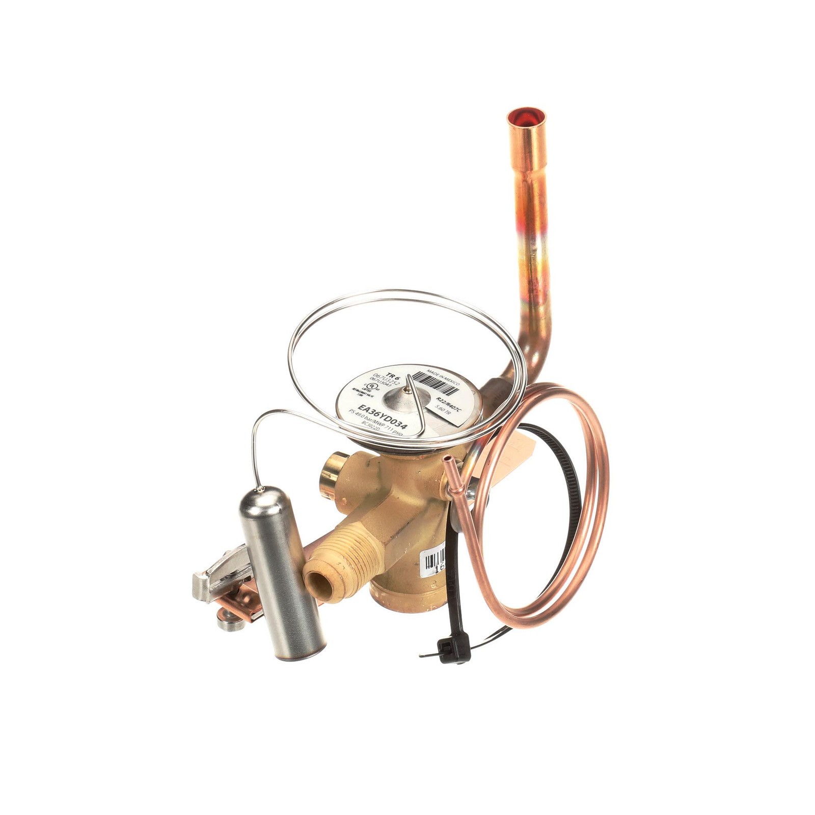 Carrier Hvac 332368-750- Genuine OEM Replacement Part