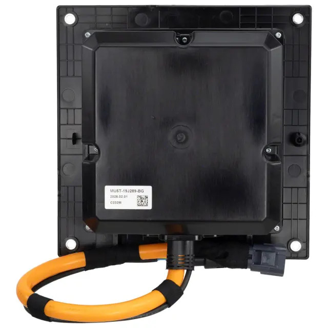 Genuine Ford Panel High Voltage Power Soc MU5Z-19A464-Q
