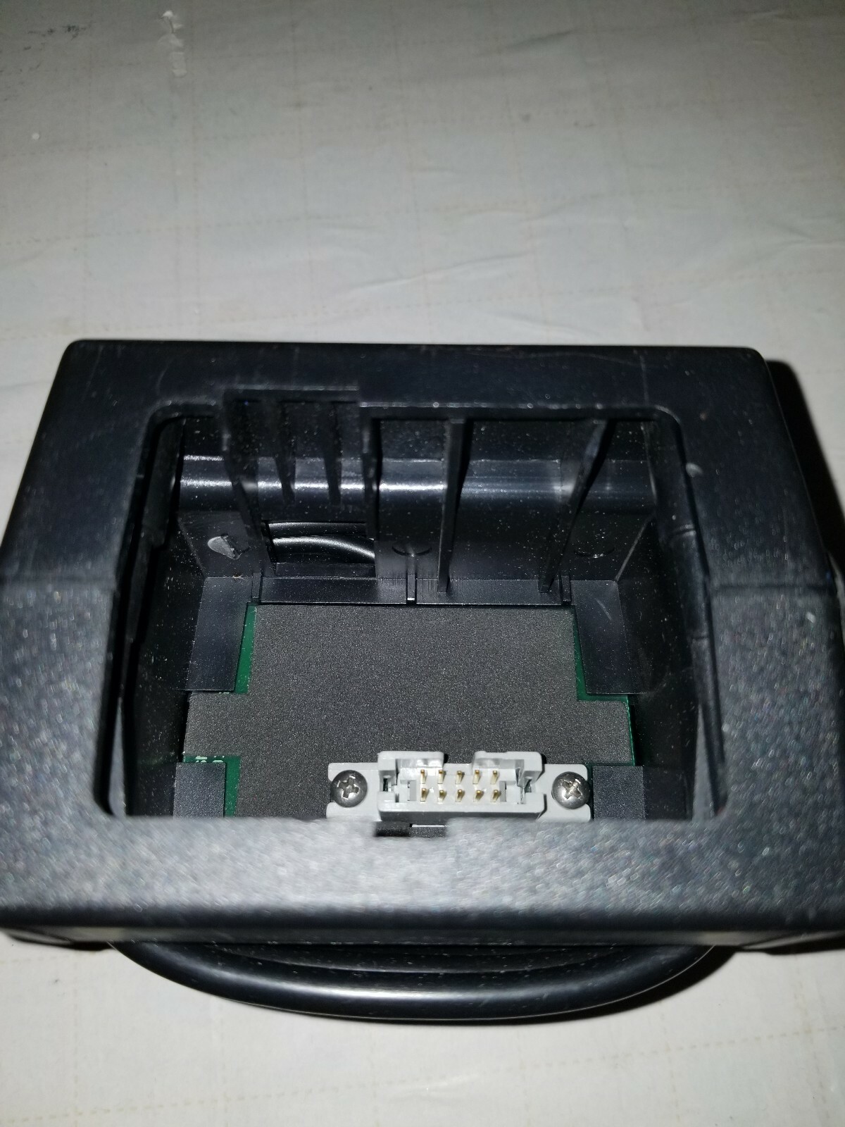 Transmation T91 Pressure Module Holder And Cable