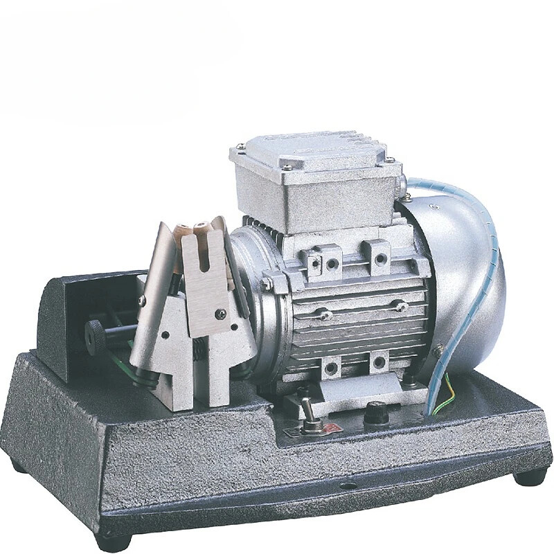 XC-680A  Copper Paint Aluminium Wire Magnet Wire Stripping Machine