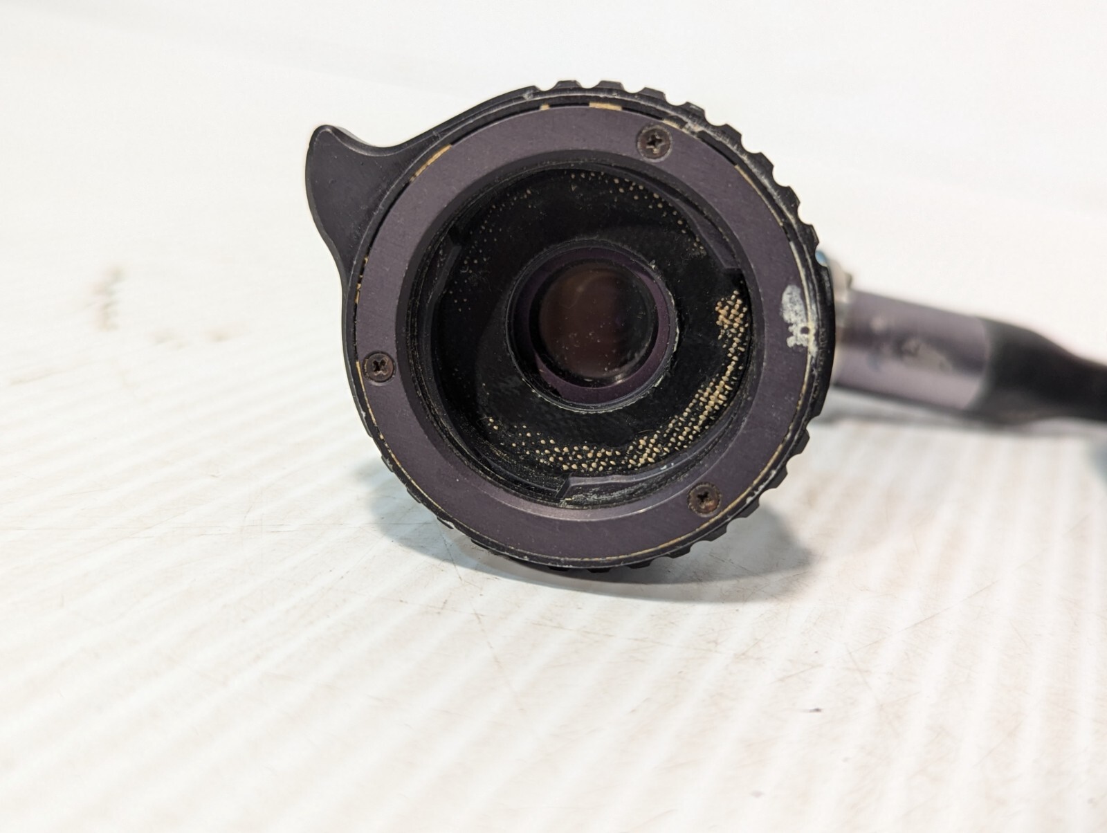 Circon Endoscopy Camera Head with Coupler - Free Shipping
