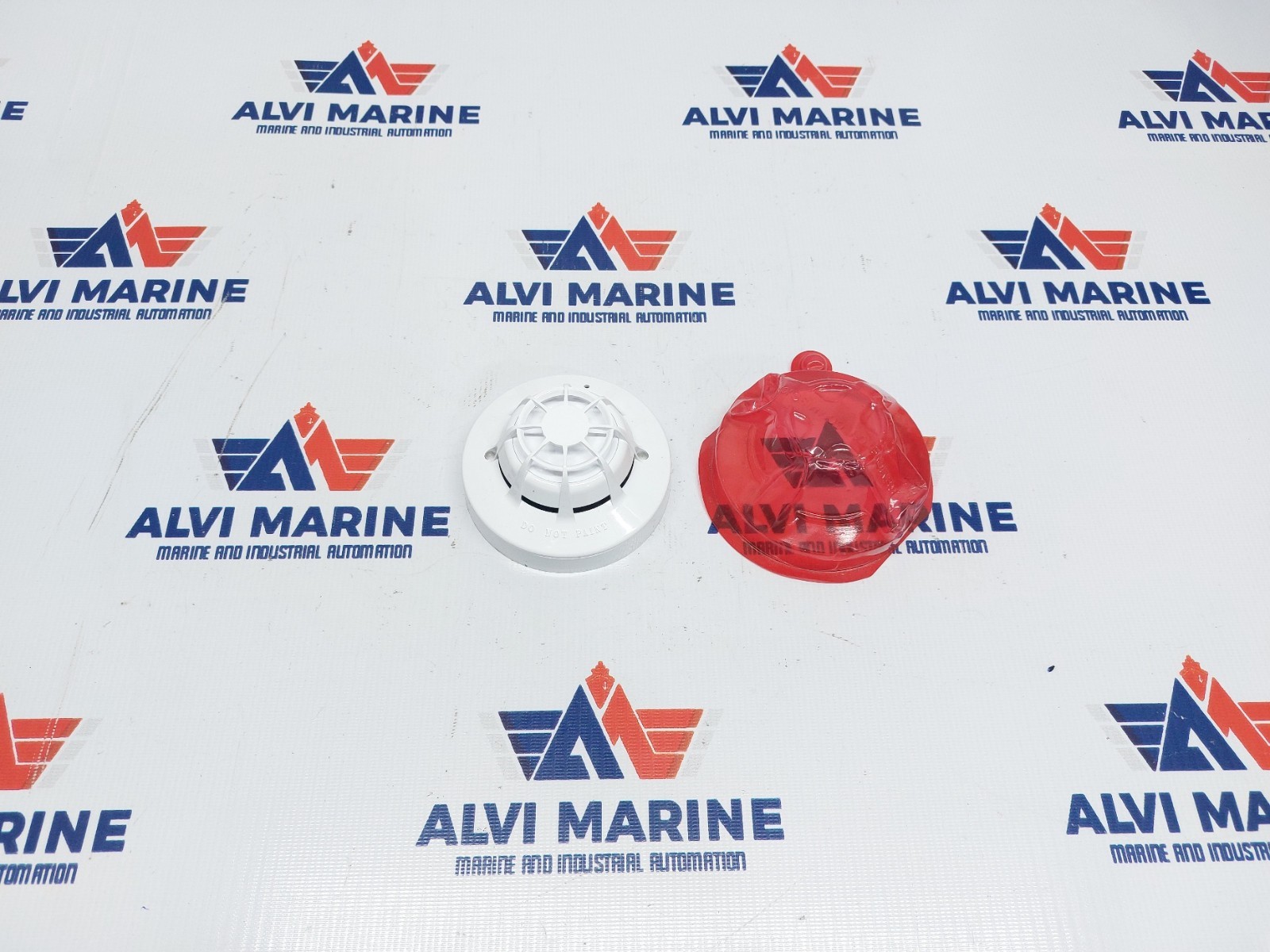 Apollo 59000-700apo Smoke Detector