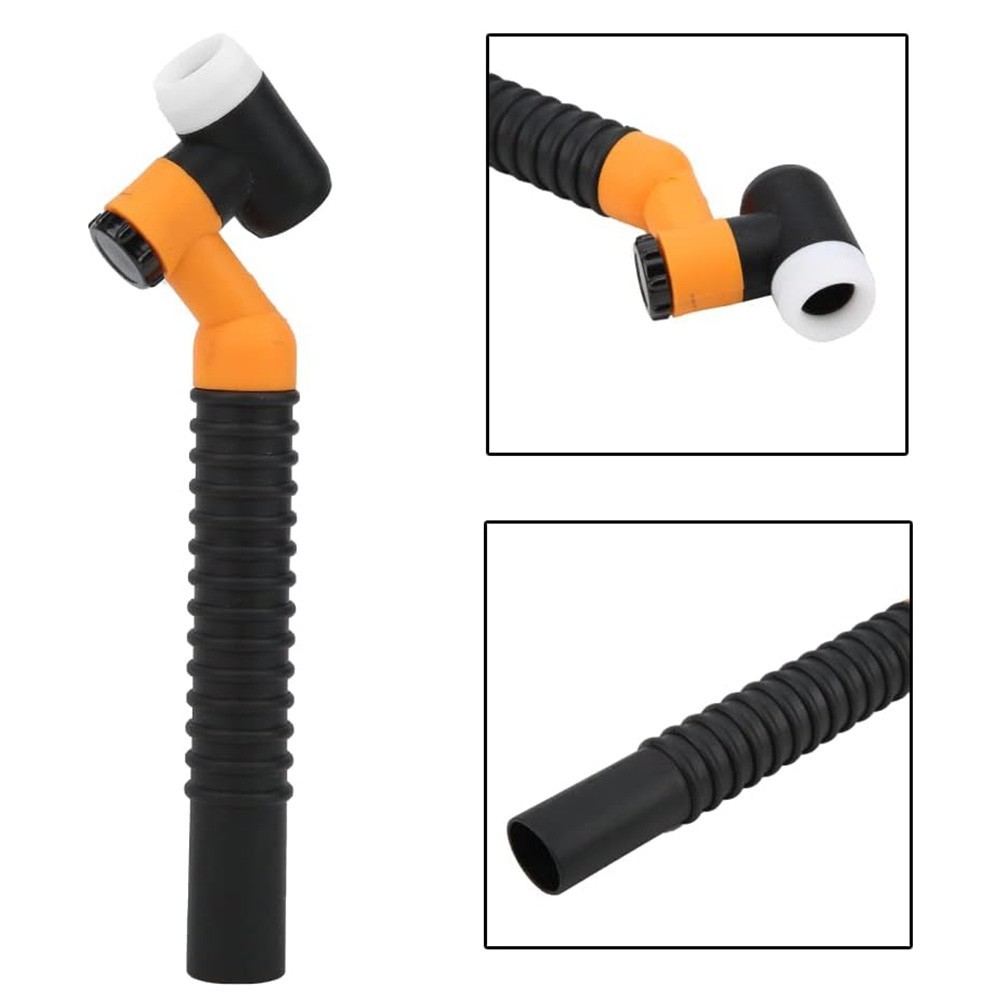 For Easy Replacement NR-17 Welding Torch Repair Work 360-Degree Rotation