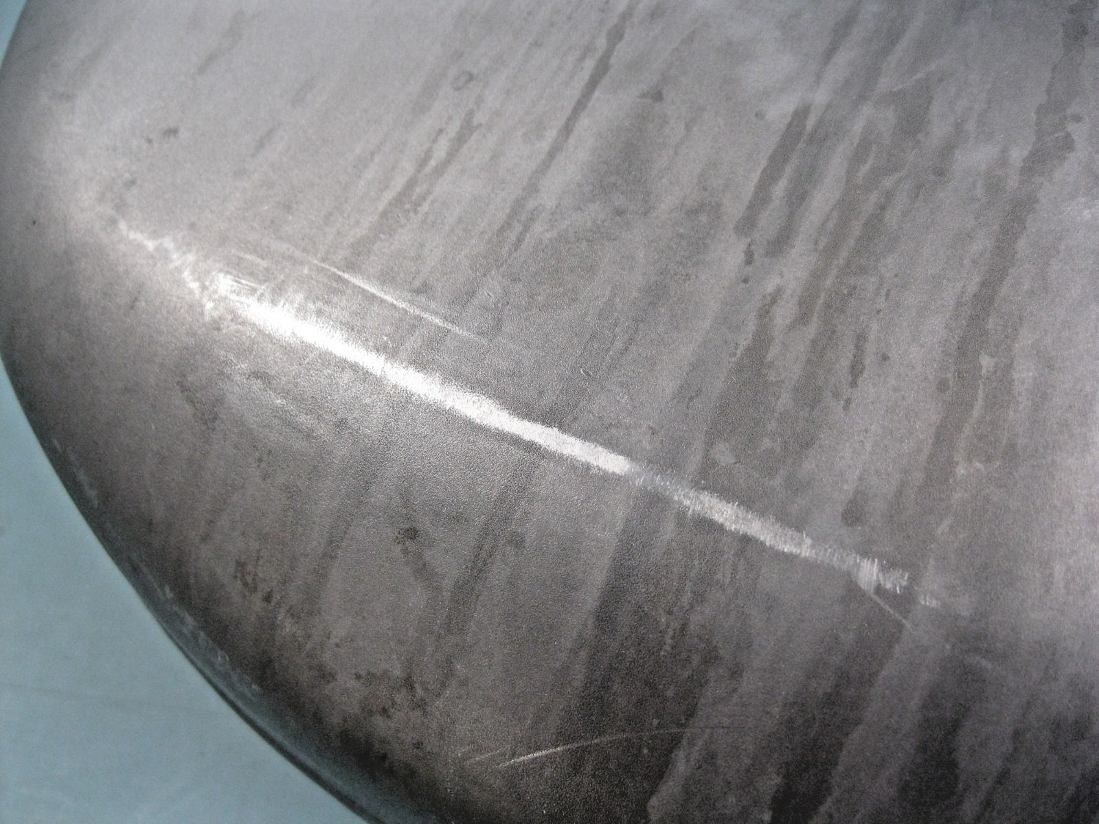 1-1/2" 150# Micro Motion CMFS150 Sensor 800 Enhanced Core 2017 CALIBRATED P24