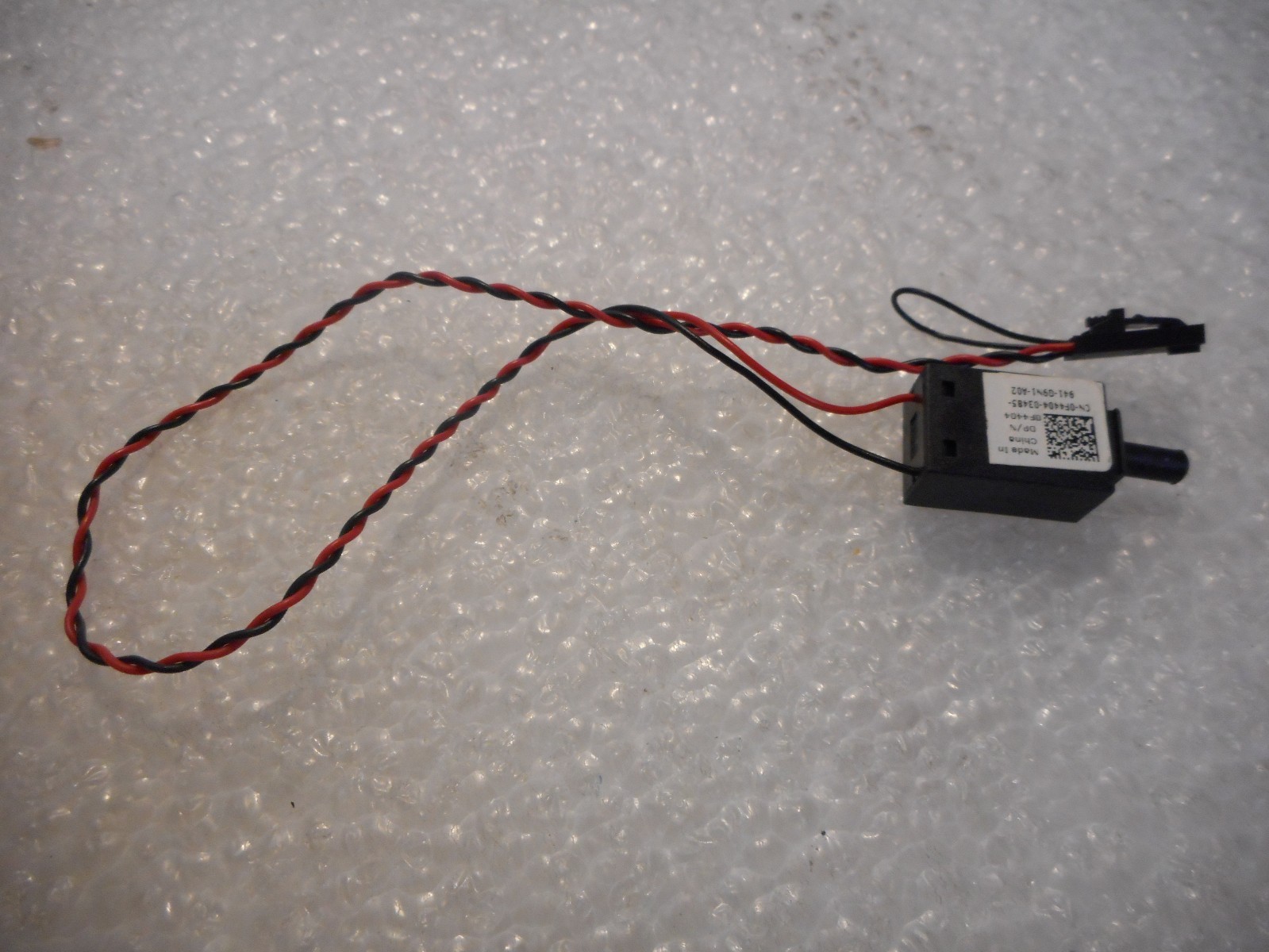 NEW Dell OPTIPLEX GX270 GX280 GX620 SX270 INTRUSION SWITCH CABLES THB02 F4404