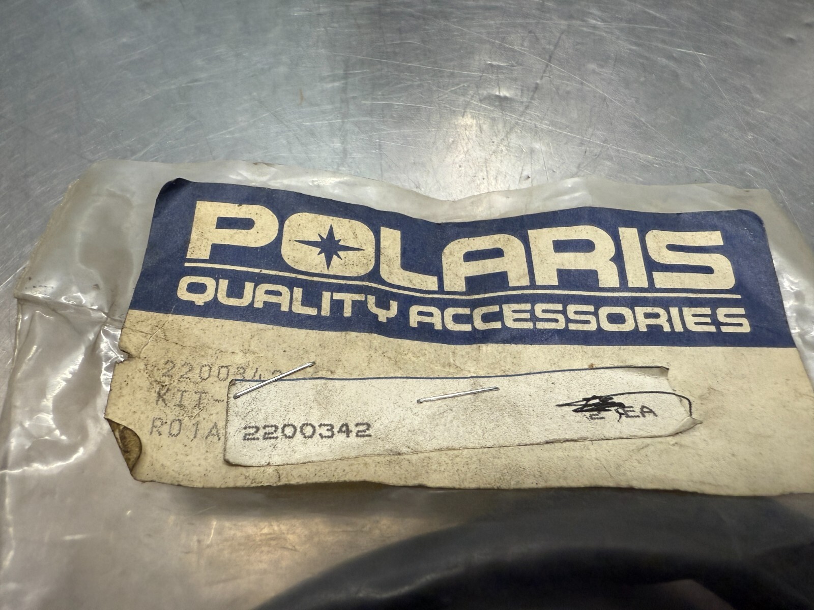 POLARIS REVERSE OVERRIDE KIT 2200342 t363