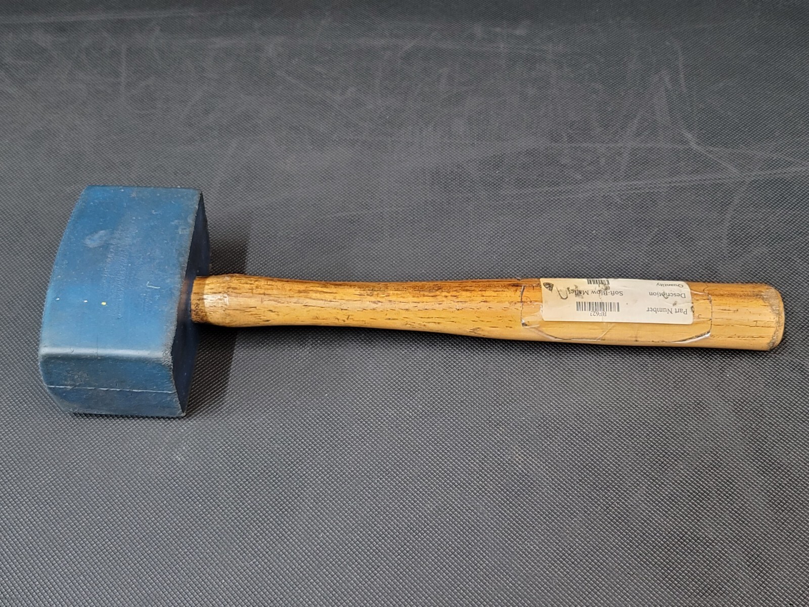 Blue Point 12-1/2" Soft Mallet BF623