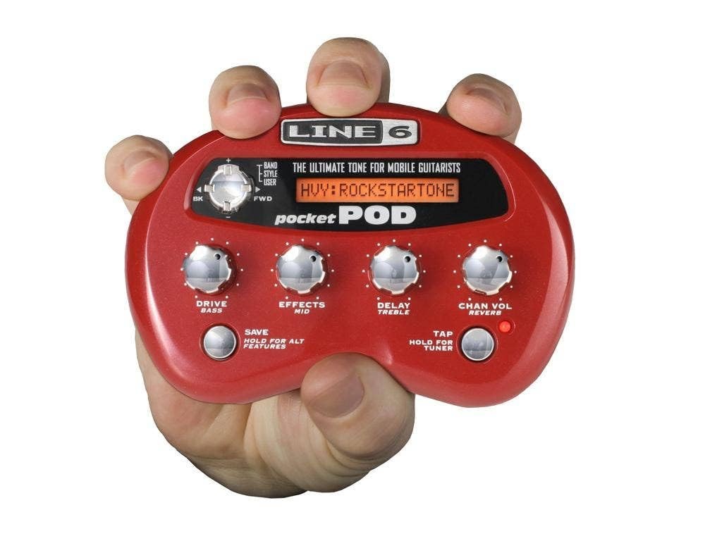 99-075-0105 Pocket POD