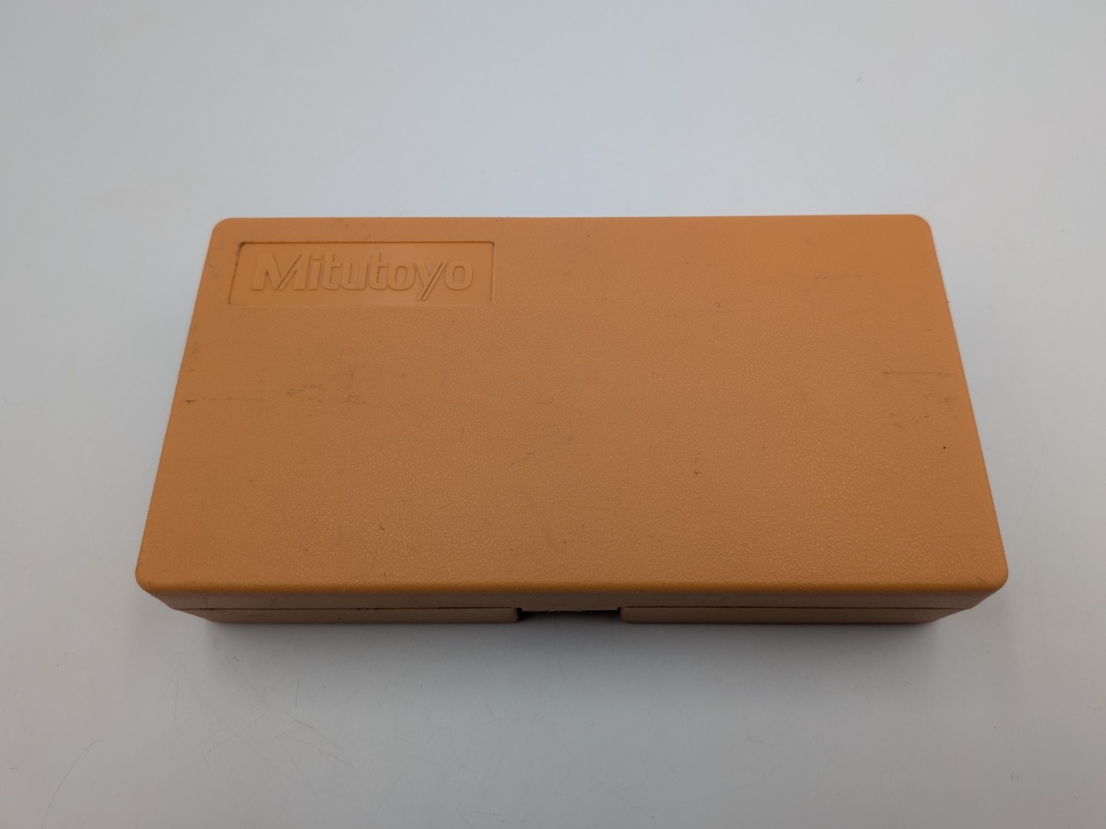 Mitutoyo Micrometer - M825-1 193-211