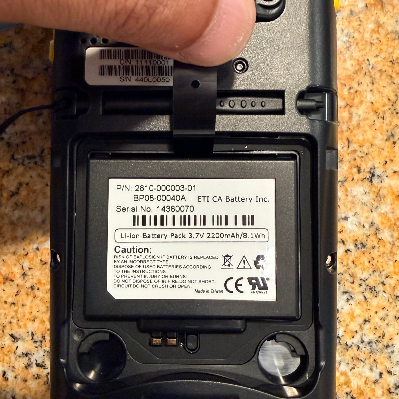 Windows Embedded CE 6.0 Pro