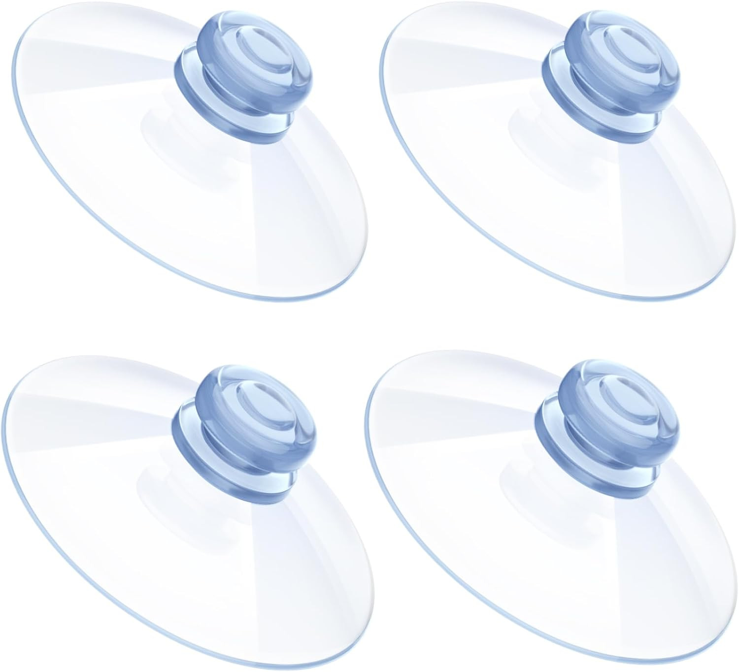 Suction Cups for Sponge Holder,Replacement Sponge Holder Suction,Kitchen Sink Ca