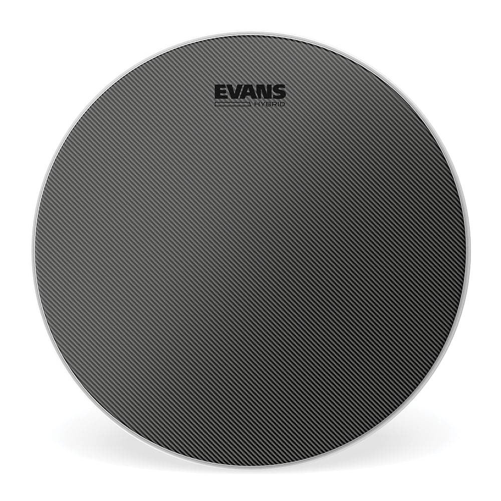 Evans Hybrid Coated Drumhead 14"