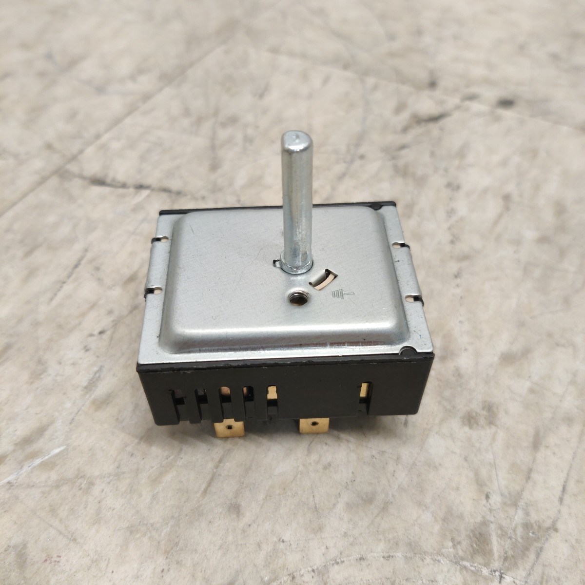 DG44-01006B Dual Surface Element Switch – Samsung Range Regulator PER001-12D