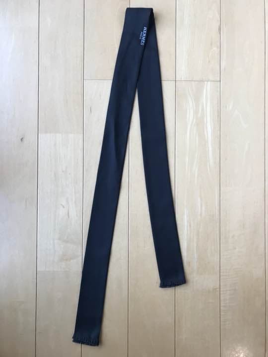 HERMES Tie