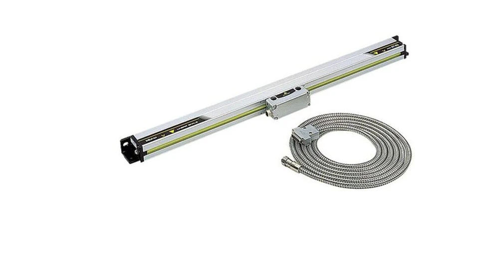 Mitutoyo 539-814R AT715-750 750mm Slim Spar Linear Scale