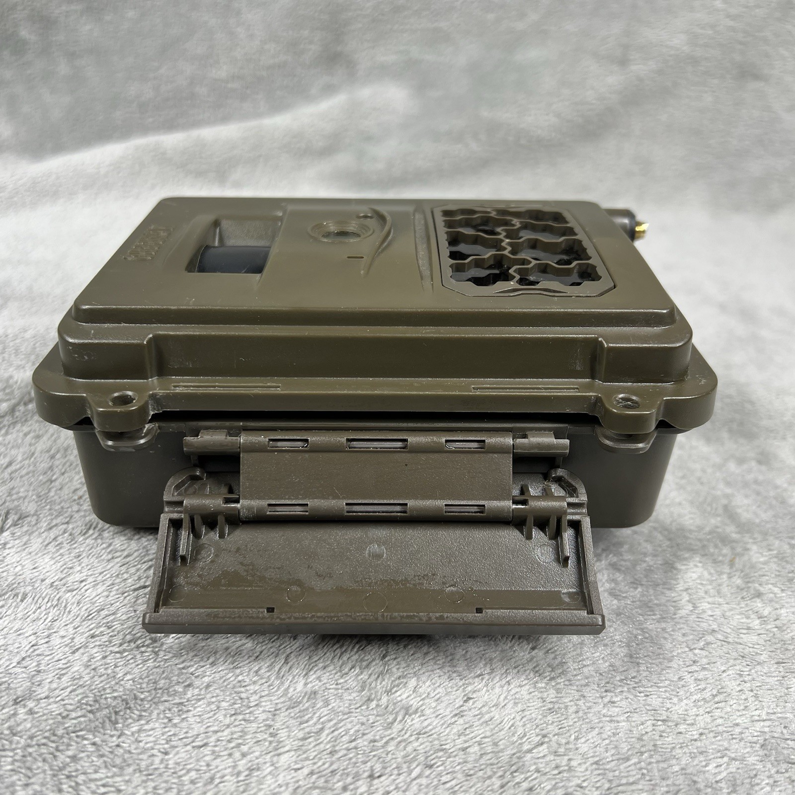 Jager Pro Hog Control Systems M.I.N.E. 4P Camera AT&T