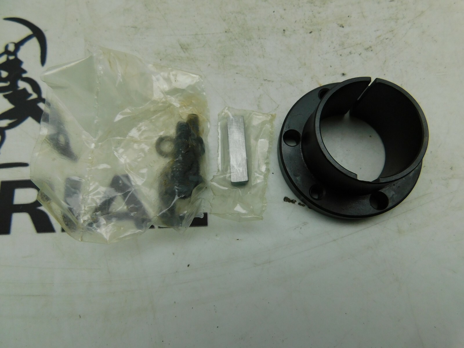 AMEC JAX1-3/16" QD Bushing