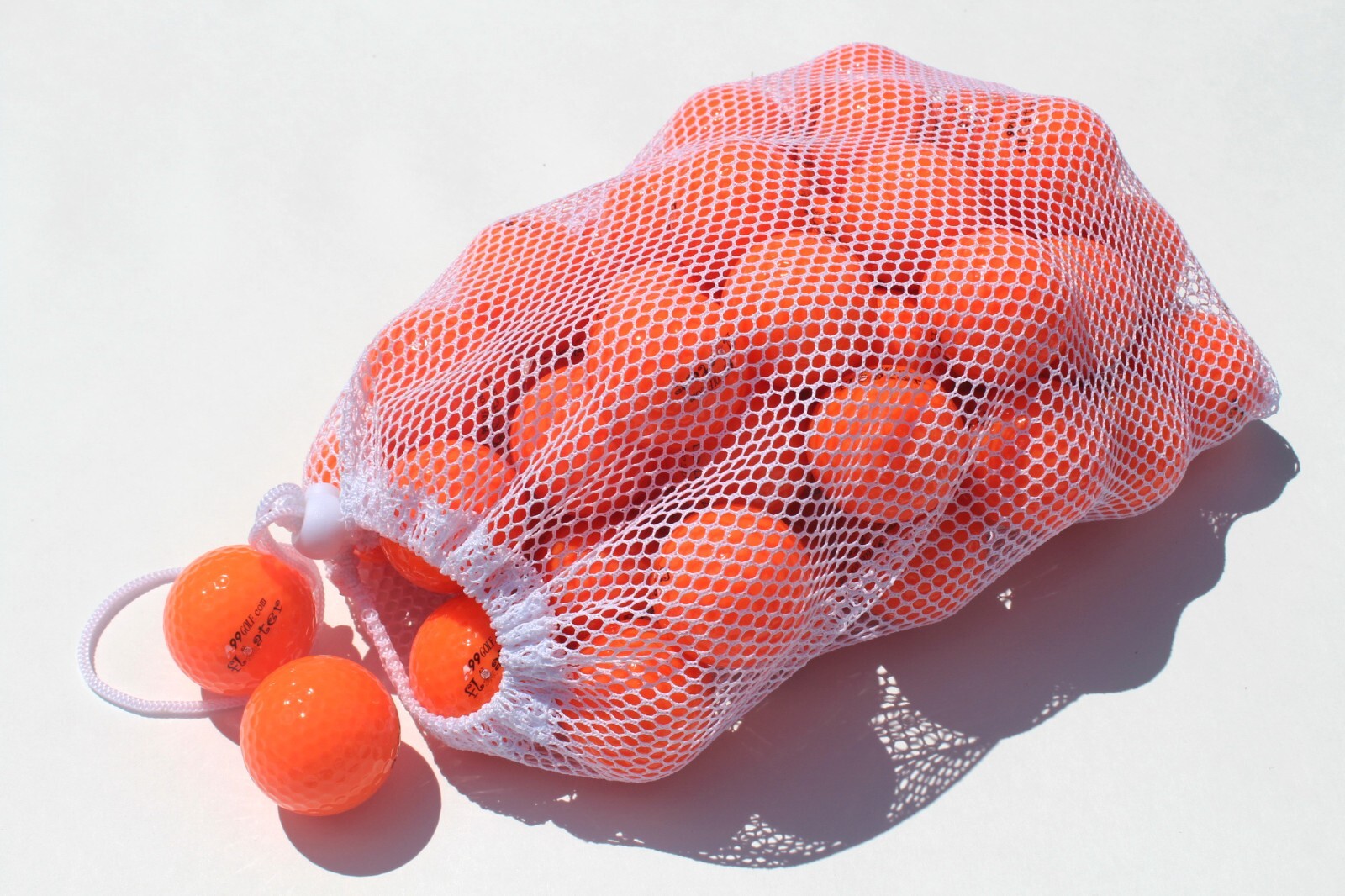 A99Golf Floater Floating Balls Golf Practice Range Water Range fun balls