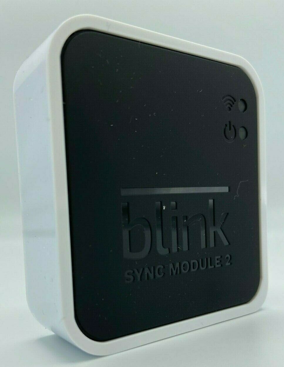 Blink Home Security System Sync Module for OUTDOOR 3RD GEN NO CAMERA Included
