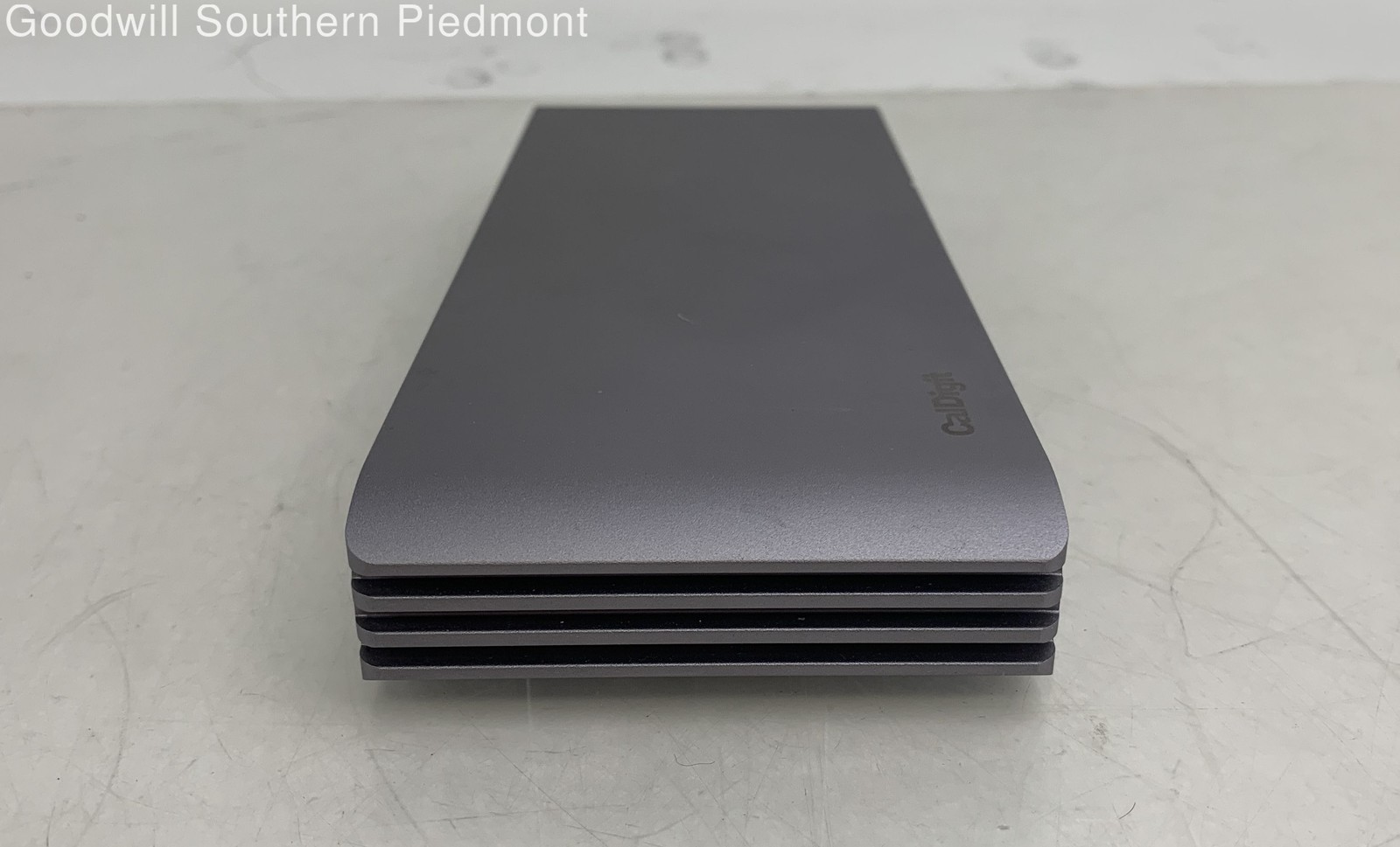 CatDigit USBCProDock-US07-SG-AMZ Docking Station Only - Tested