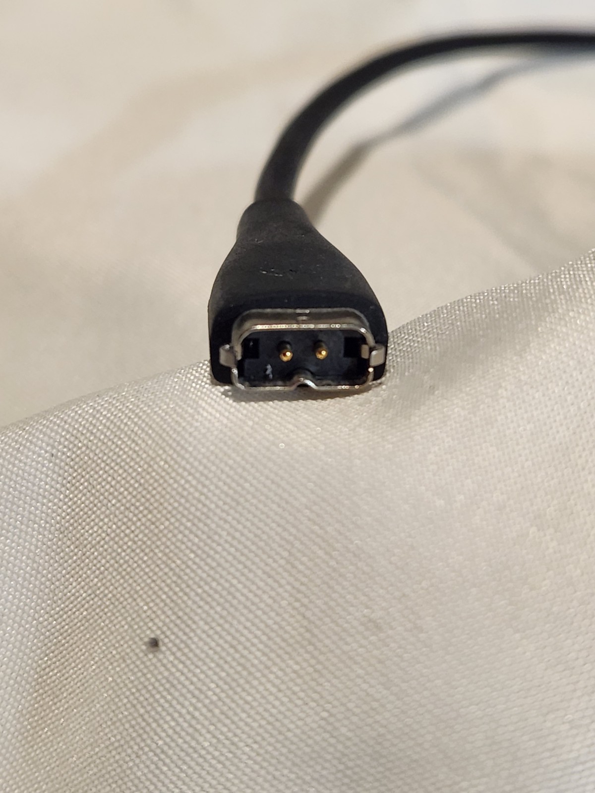 Fitbit Charge HR Charging Cable Cord and FB150 USB Receiver