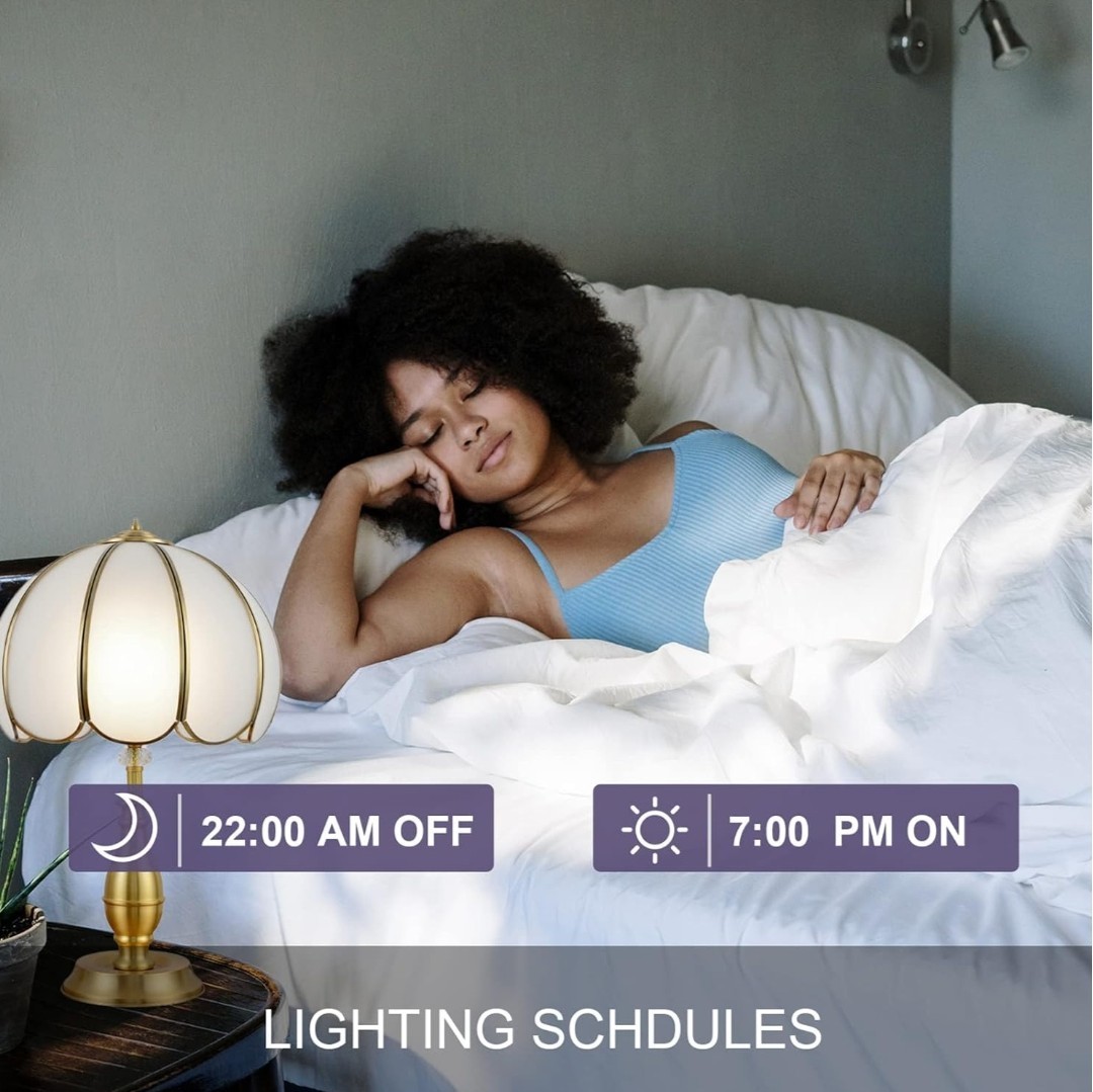 New One Smart Dimmer Plug