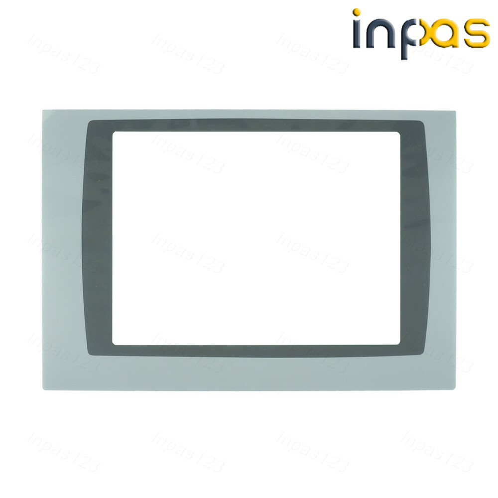 For 2711P-T10C4A1 2711P-T10C4A2 Touch screen + Overlay AB PanelView 1000