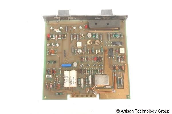 HP 03335-66507 A7 Mixer Card