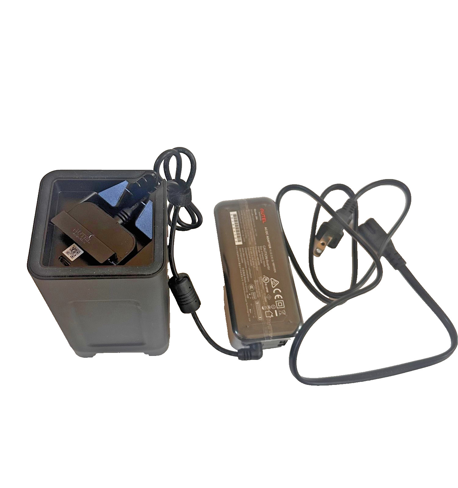 Autel Drone EVO II Charger AC/DC ADAPTER ( NOT Including Hub)