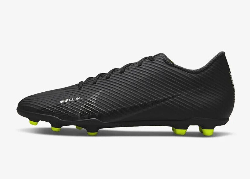 Nike Vapor 15 Club FG/ MG Men's Soccer Cleats DJ5963-001