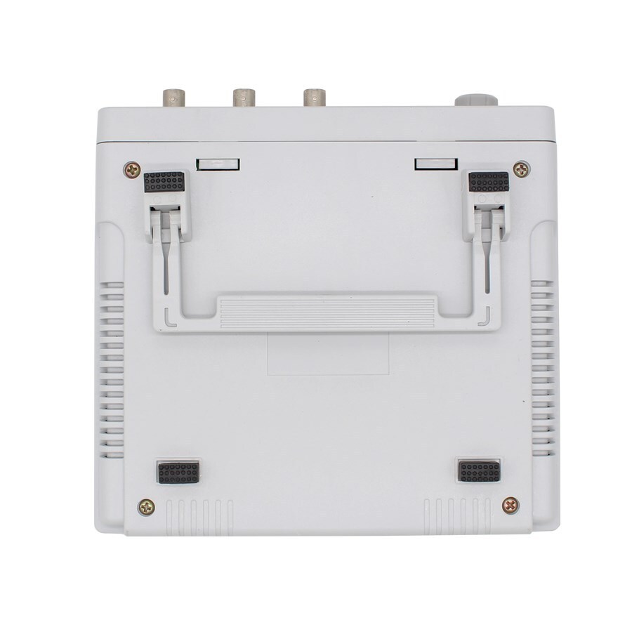 Dual Channel DDS Function Signal Generator Arbitrary Wave Sweep 6-12-20-25MHz
